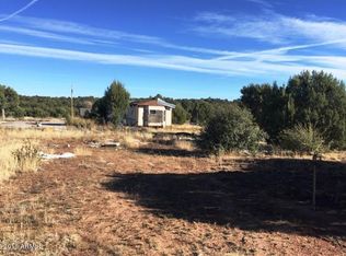 6428 W Burton Rd, Show Low, AZ 85901