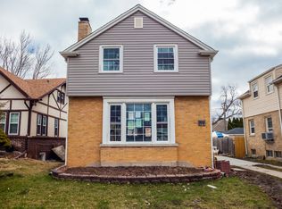 915 N 4th Ave, Maywood, IL 60153