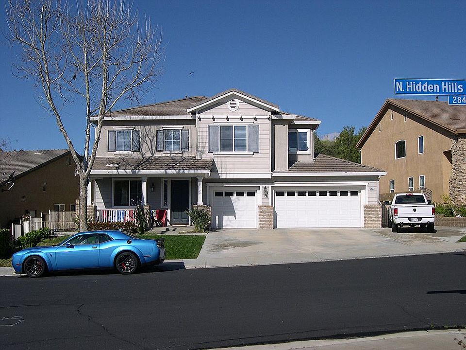 1st image of 28523 Hidden Hills Dr