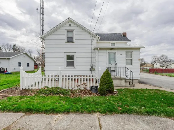 103 Catherine St, Green Springs, OH 44836
