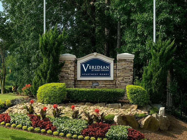 Veridian at Sandy Springs — Photo 40