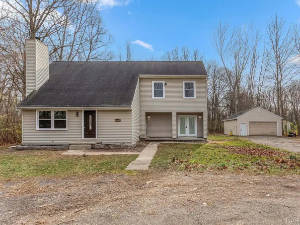 44601 Robson Rd, Van Buren Township, MI 48111