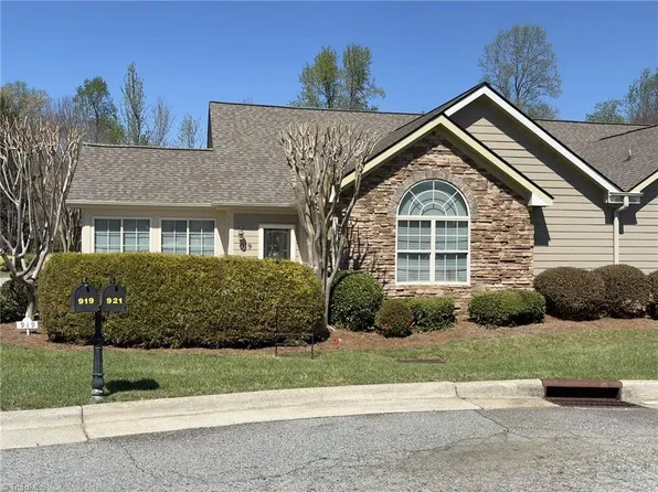 919 Eagle Rd, Greensboro, NC 27407