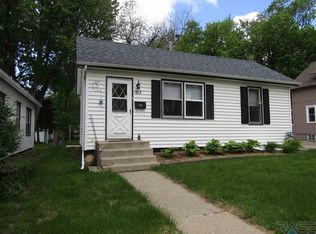 1915 S Duluth Ave, Sioux Falls, SD 57105