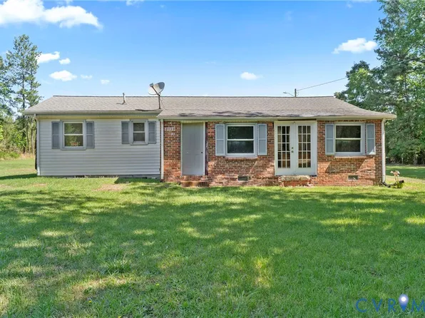 2739 Brunswick Rd, Emporia, VA 23847