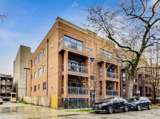 1430 W Fillmore St UNIT 1E, Chicago, IL 60607