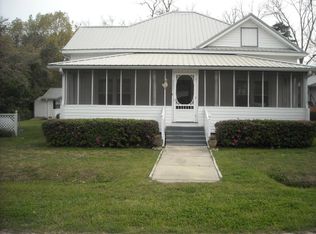 3077 Spence St, Ochlocknee, GA 31773