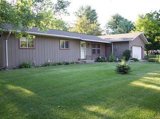 1221 Ballentine Rd, Menomonie, WI 54751