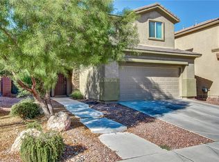 4412 Carrier Dove Ave, North Las Vegas, NV 89084