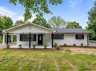 6006 Jeannine Dr, Lewisville, NC 27023