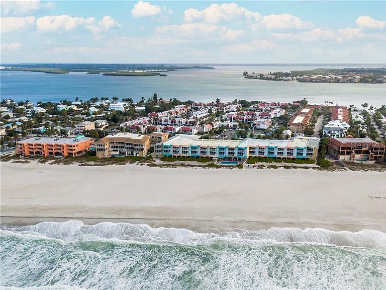 La Costa Condominiums Bradenton Beach, FL Zillow