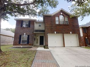 1013 Ivory Crk, Schertz, TX 78154