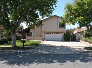 1531 Fairwood Way, Upland, CA 91786