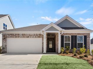 359 Village Ln, Fairburn, GA 30213