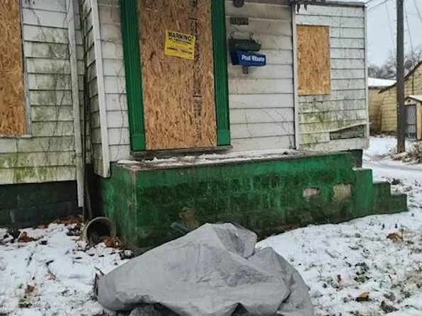 1699 W 12th Ave, Gary, IN 46404