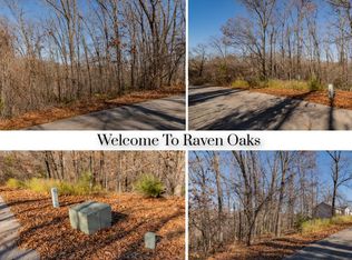 1 Oak Ln, Branson West, MO 65737