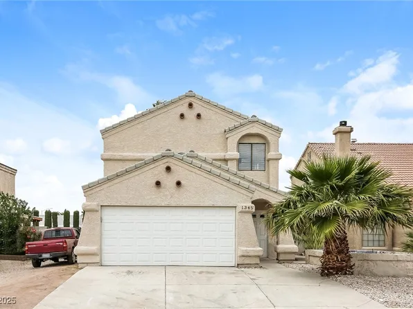 1345 Stokes St, Las Vegas, NV 89110