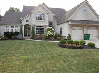1176 Waterfront Pl, Painesville, OH 44077