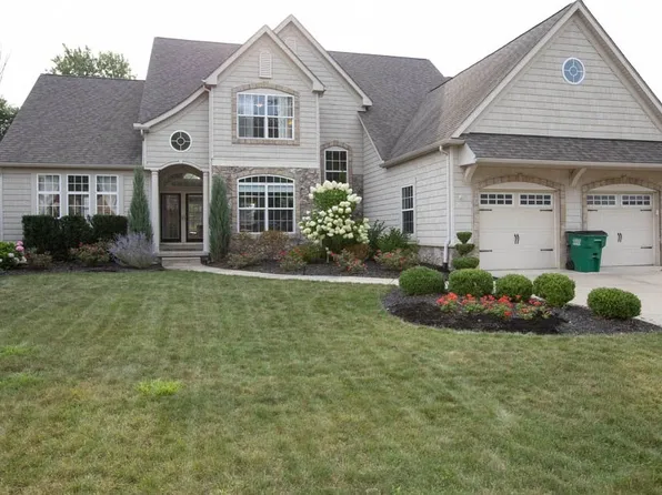 1176 Waterfront Pl, Painesville, OH 44077