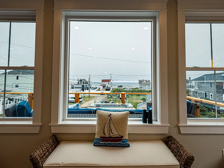 Water Views