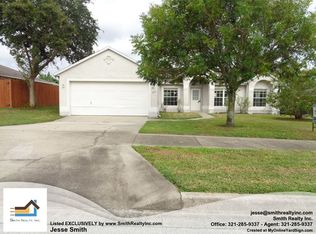 251 Heronwood Cir, Deltona, FL 32725