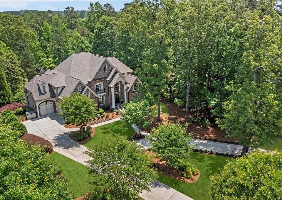 4555 Oglethorpe Loop, Acworth, GA 30101 MLS 7219680 Zillow