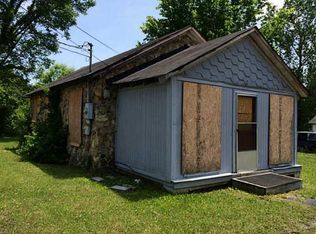 1419 Highway 41, Calhoun, GA 30701