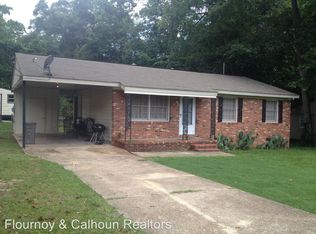5576 Pollman Ct, Columbus, GA 31907
