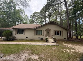 1388 Pleasant Hill Rd, Rocky Mount, NC 27801