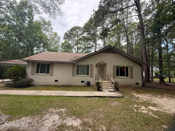 1388 Pleasant Hill Road, Rocky Mount, NC 27801