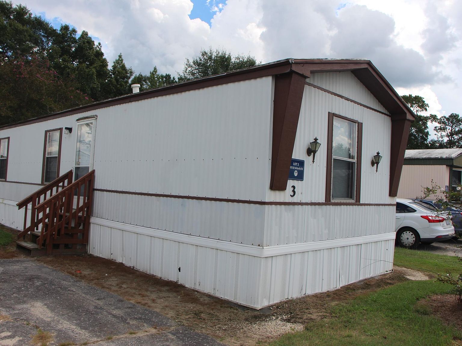 800 Old Whiteville Rd 3, Lumberton, NC 28358 Zillow