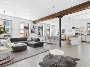 459 Washington St APT 6N, New York, NY 10013