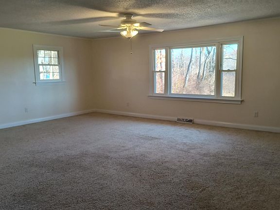 Great Room South View