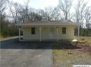 630 Lawrence St W, Russellville, AL 35653