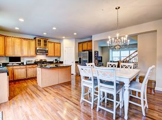 306 Siena Ln, Glen Allen, VA 23059