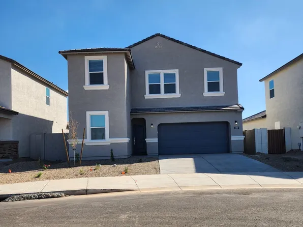 12607 W MOUNTAIN VIEW Drive, Avondale, AZ 85323