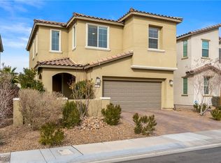 24 Papavero Ct, Henderson, NV 89011