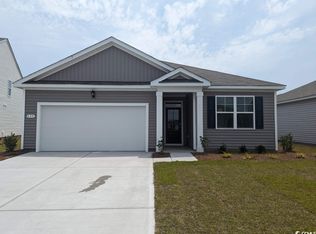 608 Table Rock Ct LOT 1106, Myrtle Beach, SC 29579