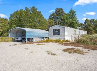 21491 E 430th Rd, Claremore, OK 74017