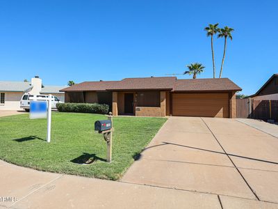 17639 N 35TH Way, Phoenix, AZ, 85032