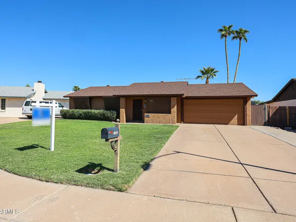 17639 N 35TH Way, Phoenix, AZ 85032