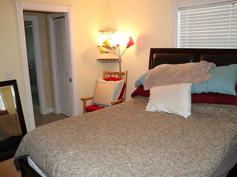 One of 5 Bedrooms