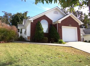 149 Fairway Trce, Cadiz, KY 42211