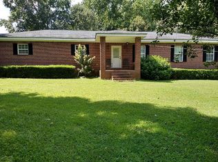 4840 E Fairview Rd SW, Stockbridge, GA 30281