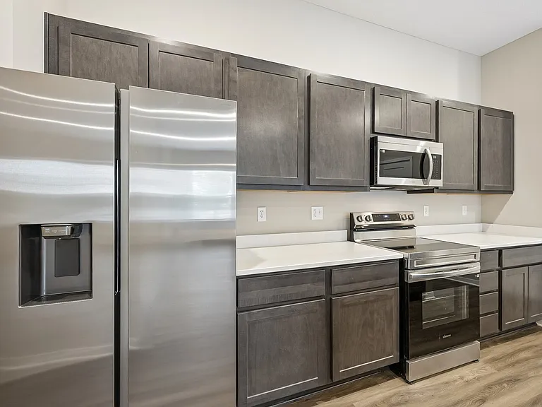 Flats at Sugar Run — Photo 26