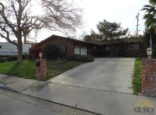 2807 Harmony Dr, Bakersfield, CA 93306