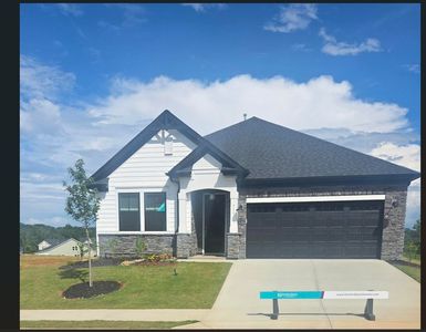 117 Osprey Lndg, Central, SC, 29630