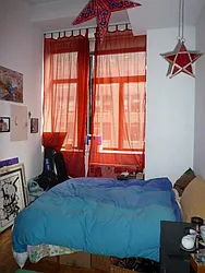 Rented by New York Residence