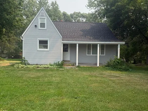 3118 Cold Springs Rd, Baldwinsville, NY 13027