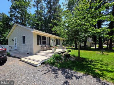 852 Whispering Pine Cir, Lusby, MD, 20657